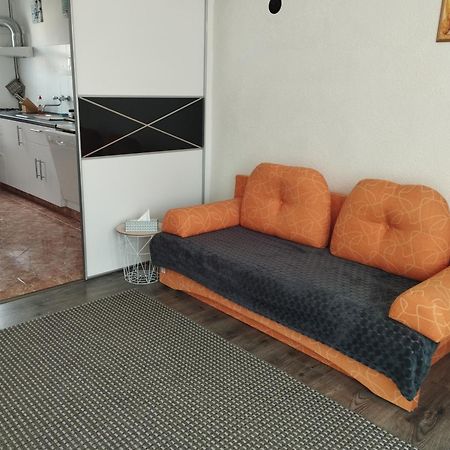 Var-Lak Apartman Балатонфюзфе Екстер'єр фото